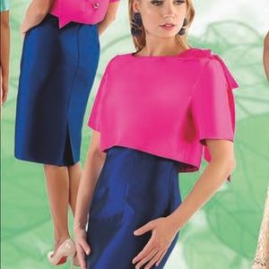 Meet your Posher, Fred